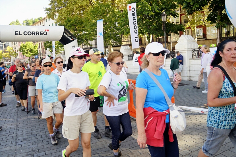 Foto 255 de la llegada | 11:00 h -12:00 h |  Galera 1 - Subida a Artxanda 2014